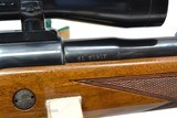 Browning Safari Grade HIgh Power Made in Belgium .270 Win - 10 of 15