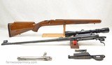 Browning Safari Grade HIgh Power Made in Belgium .270 Win - 15 of 15