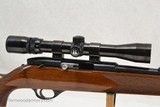 Weatherby Mark XXII .22LR Japan 1970s xxii - 6 of 15