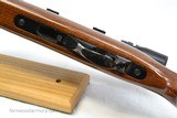 Weatherby Mark XXII .22LR Japan 1970s xxii - 9 of 15