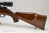 Weatherby Mark XXII .22LR Japan 1970s xxii - 3 of 15