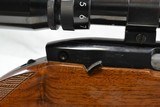 Weatherby Mark XXII .22LR Japan 1970s xxii - 11 of 15