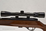 Weatherby Mark XXII .22LR Japan 1970s xxii - 4 of 15