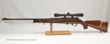 Weatherby Mark XXII .22LR Japan 1970s xxii - 2 of 15