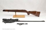 Weatherby Mark XXII .22LR Japan 1970s xxii - 14 of 15