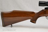 Weatherby Mark XXII .22LR Japan 1970s xxii - 5 of 15