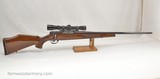 Weatherby Mark V .340 Wby Magnum 1970s MK V - 2 of 15