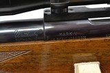 Weatherby Mark V .340 Wby Magnum 1970s MK V - 12 of 15