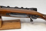 Weatherby Mark V .340 Wby Magnum 1970s MK V - 7 of 15