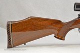 Weatherby Mark V .340 Wby Magnum 1970s MK V - 3 of 15