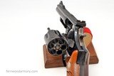 Smith & Wesson Model 19-3 .357 Magnum Revolver 1970 - 5 of 13