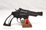 Smith & Wesson Model 19-3 .357 Magnum Revolver 1970 - 8 of 13