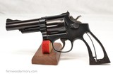 Smith & Wesson Model 19-3 .357 Magnum Revolver 1970 - 7 of 13