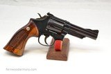 Smith & Wesson Model 19-3 .357 Magnum Revolver 1970 - 1 of 13