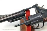 Smith & Wesson Model 19-3 .357 Magnum Revolver 1970 - 6 of 13