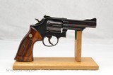 Smith & Wesson Model 19-3 .357 Magnum Revolver 1970 - 12 of 13