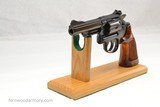Smith & Wesson Model 19-3 .357 Magnum Revolver 1970 - 4 of 13