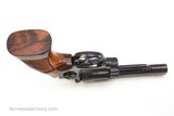 Smith & Wesson Model 19-3 .357 Magnum Revolver 1970 - 3 of 13