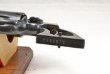 Smith & Wesson Model 19-3 .357 Magnum Revolver 1970 - 9 of 13