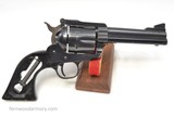 Ruger New Model Blackhawk .357 Magnum 1975 - 9 of 12