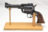 Ruger New Model Blackhawk .357 Magnum 1975 - 3 of 12