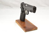 Colt Combat Commander 9mm Series 70 with box, xtras Made 1972 - 10 of 10
