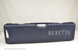 Beretta 682X Super Sport 12 Ga 3