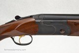 Beretta 682X Super Sport 12 Ga 3