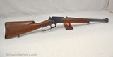 Marlin 39A Golden Mountie 1961 Manuf. .22 S, L, LR - 1 of 15