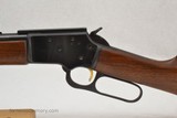 Marlin 39A Golden Mountie 1961 Manuf. .22 S, L, LR - 9 of 15