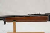 Marlin 39A Golden Mountie 1961 Manuf. .22 S, L, LR - 8 of 15