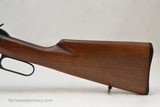 Marlin 39A Golden Mountie 1961 Manuf. .22 S, L, LR - 10 of 15