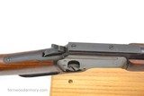 Marlin 39A Golden Mountie 1961 Manuf. .22 S, L, LR - 13 of 15