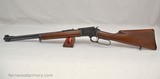 Marlin 39A Golden Mountie 1961 Manuf. .22 S, L, LR - 2 of 15