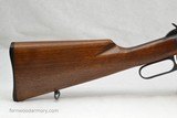 Marlin 39A Golden Mountie 1961 Manuf. .22 S, L, LR - 3 of 15