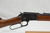 Marlin 39A Golden Mountie 1961 Manuf. .22 S, L, LR - 4 of 15