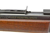 Marlin 39A Golden Mountie 1961 Manuf. .22 S, L, LR - 12 of 15