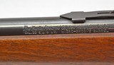 Marlin 39A Golden Mountie 1961 Manuf. .22 S, L, LR - 11 of 15