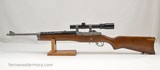 Ruger Mini-14 Ranch Stainless with Burris Scope Mini 14 .223 - 13 of 13