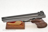 Smith & Wesson Model 41 .22LR 5.5in Heavy Barrel 1960s - 5 of 15