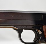 Smith & Wesson Model 41 .22LR 5.5in Heavy Barrel 1960s - 10 of 15