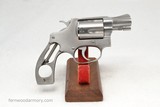 Smith & Wesson Model 60 Chiefs Special Stainless .38 SPL 1980s - 10 of 13