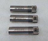 Beretta 680 Series 20 GA Barrel fits 12 GA 30