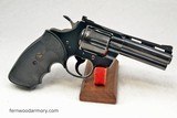 Colt Python .357 Magnum 4