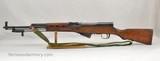 SKS Vietnam Era Chinese Type 56 Arsenal 26 7.62 x 39 Matching Numbers