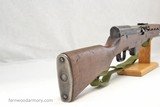 SKS Vietnam Era Chinese Type 56 Arsenal 26 7.62 x 39 Matching Numbers - 14 of 15