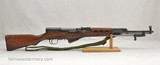 SKS Vietnam Era Chinese Type 56 Arsenal 26 7.62 x 39 Matching Numbers - 2 of 15