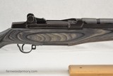 Springfield Armory M1 Garand with Laminate Stock - 12 of 15