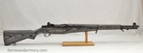 Springfield Armory M1 Garand with Laminate Stock - 14 of 15