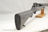Springfield Armory M1 Garand with Laminate Stock - 11 of 15